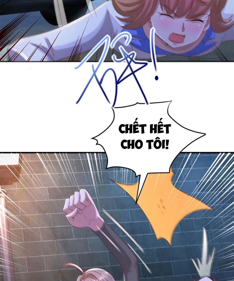 Bảy Vị Tỷ Tỷ Tuyệt Thế Vô Song Của Ta Chapter 21 - Trang 2