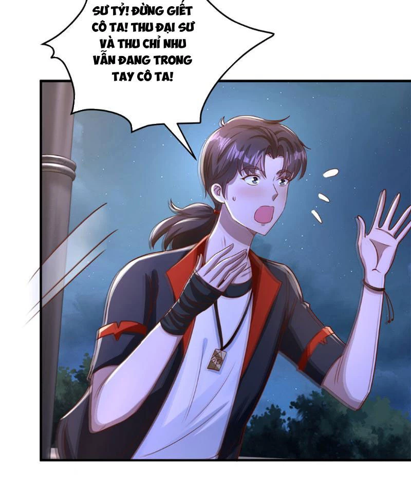 Bảy Vị Tỷ Tỷ Tuyệt Thế Vô Song Của Ta Chapter 21 - Trang 2