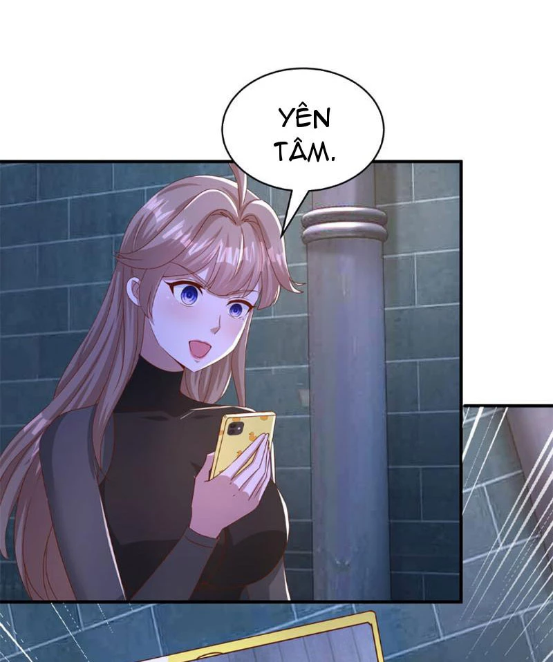 Bảy Vị Tỷ Tỷ Tuyệt Thế Vô Song Của Ta Chapter 21 - Trang 2