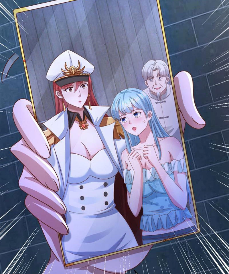 Bảy Vị Tỷ Tỷ Tuyệt Thế Vô Song Của Ta Chapter 21 - Trang 2