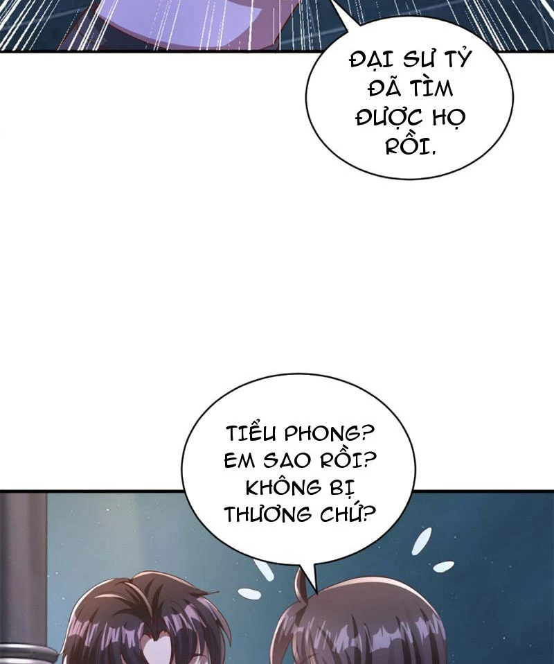 Bảy Vị Tỷ Tỷ Tuyệt Thế Vô Song Của Ta Chapter 21 - Trang 2