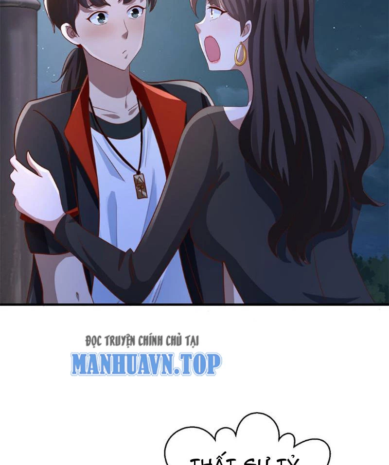 Bảy Vị Tỷ Tỷ Tuyệt Thế Vô Song Của Ta Chapter 21 - Trang 2