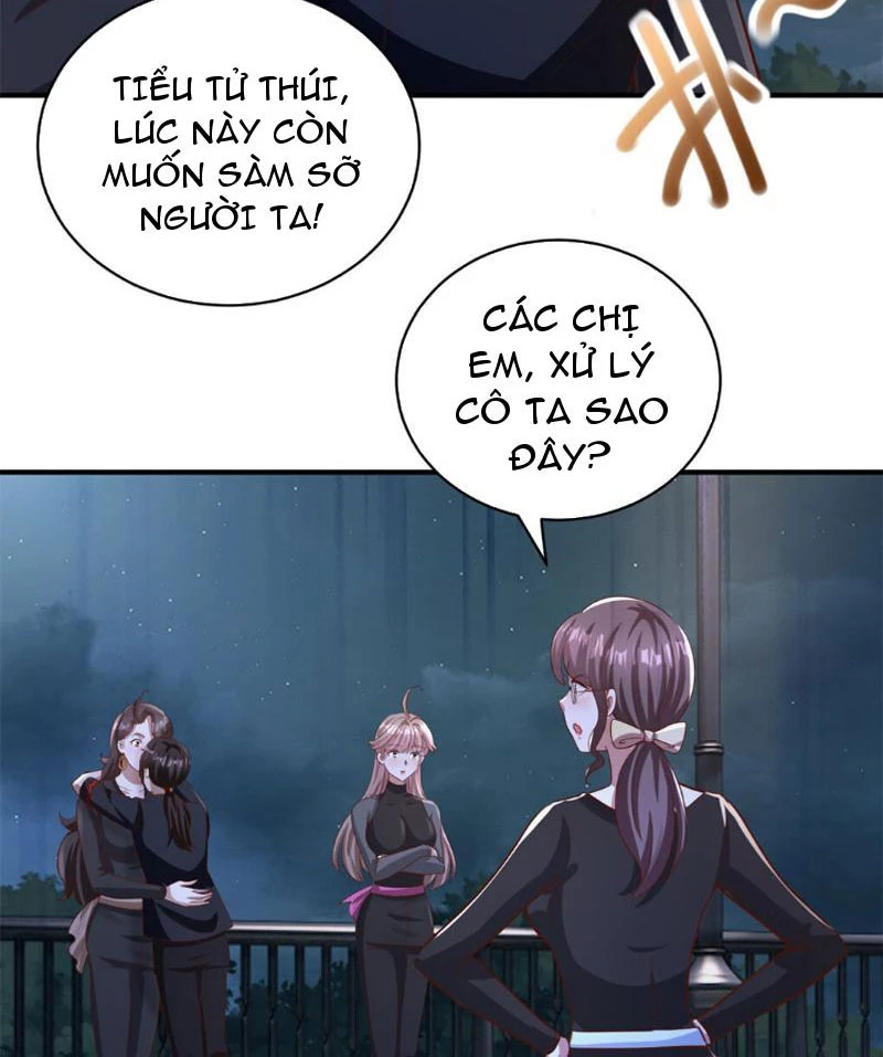 Bảy Vị Tỷ Tỷ Tuyệt Thế Vô Song Của Ta Chapter 21 - Trang 2