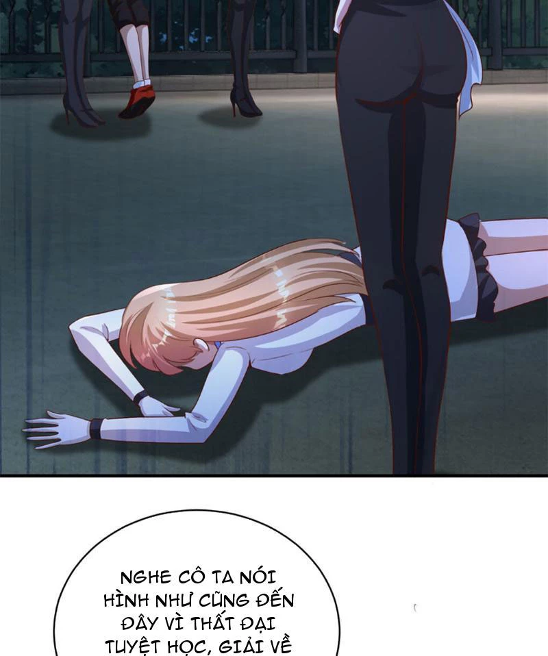 Bảy Vị Tỷ Tỷ Tuyệt Thế Vô Song Của Ta Chapter 21 - Trang 2