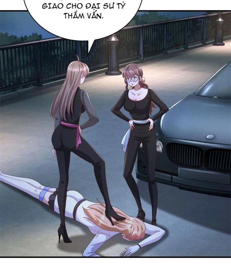 Bảy Vị Tỷ Tỷ Tuyệt Thế Vô Song Của Ta Chapter 21 - Trang 2