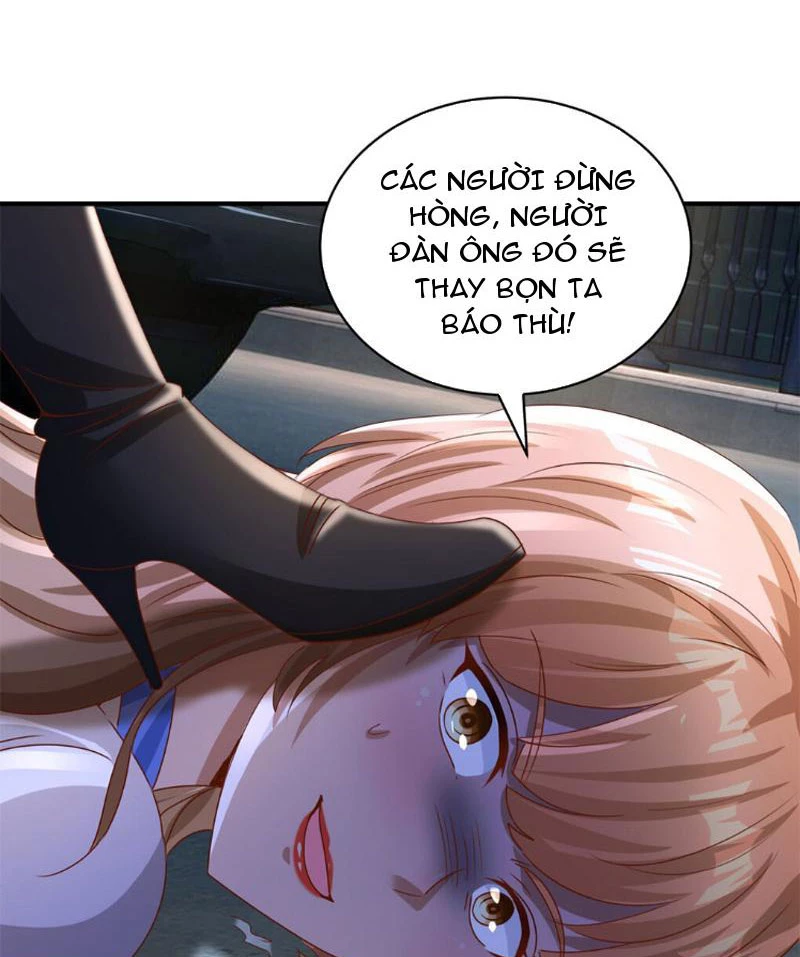 Bảy Vị Tỷ Tỷ Tuyệt Thế Vô Song Của Ta Chapter 21 - Trang 2