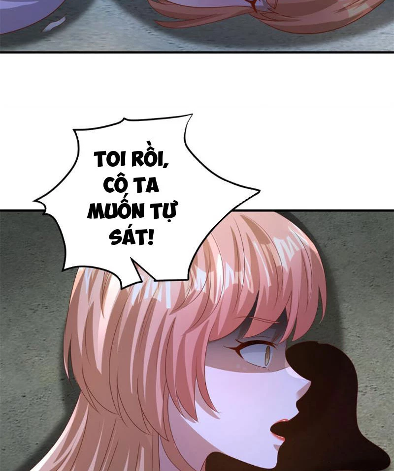 Bảy Vị Tỷ Tỷ Tuyệt Thế Vô Song Của Ta Chapter 21 - Trang 2