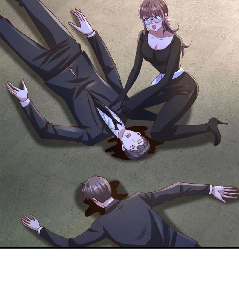 Bảy Vị Tỷ Tỷ Tuyệt Thế Vô Song Của Ta Chapter 21 - Trang 2