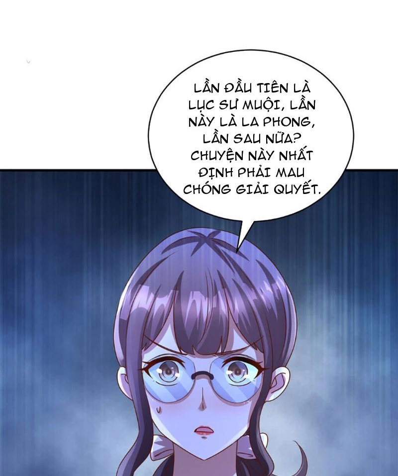 Bảy Vị Tỷ Tỷ Tuyệt Thế Vô Song Của Ta Chapter 21 - Trang 2