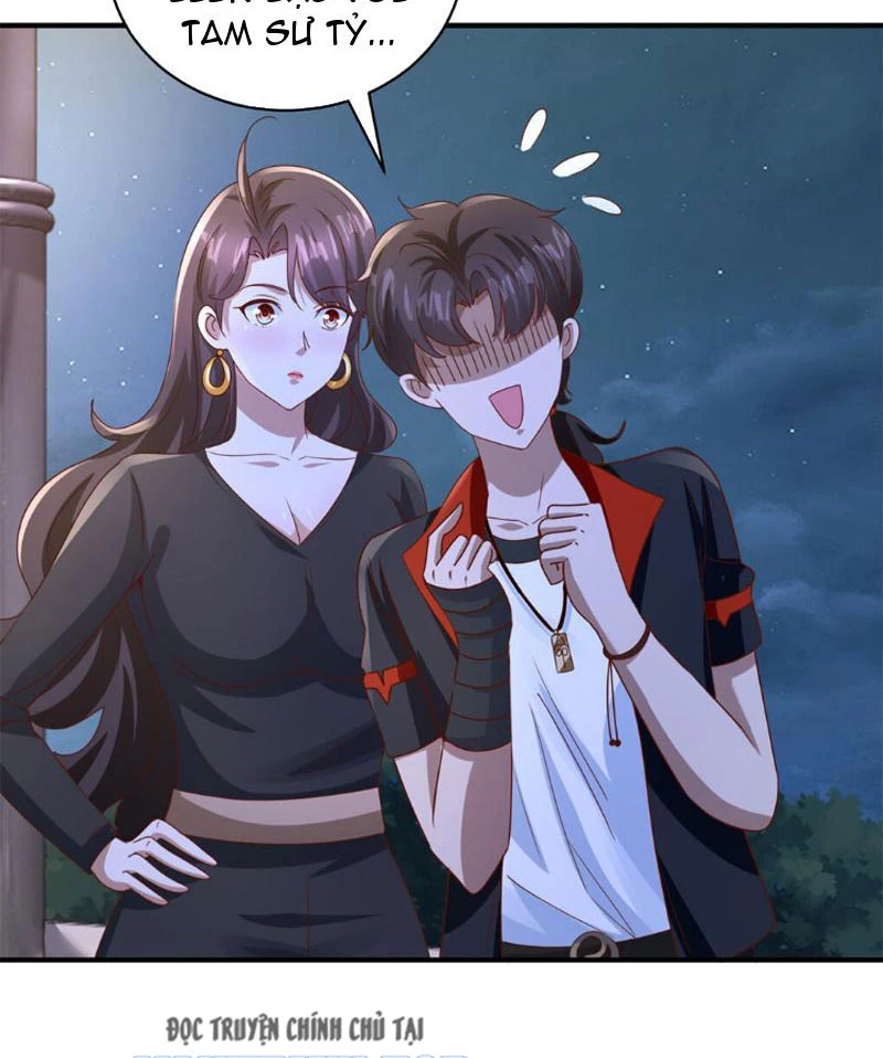 Bảy Vị Tỷ Tỷ Tuyệt Thế Vô Song Của Ta Chapter 21 - Trang 2