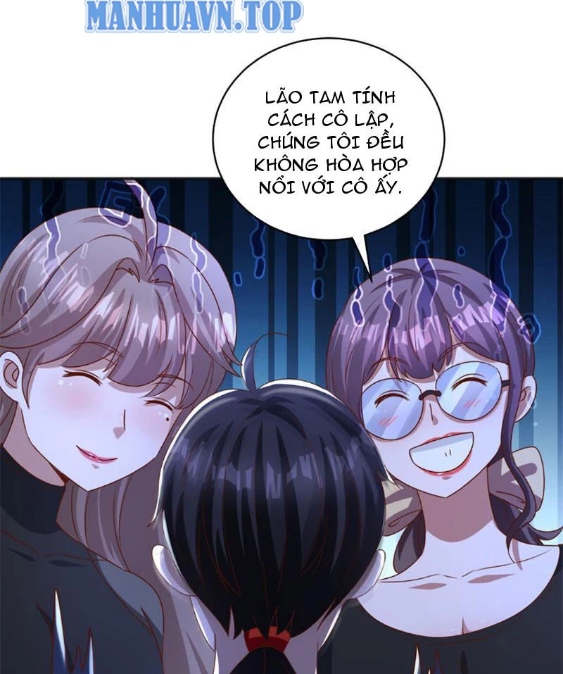 Bảy Vị Tỷ Tỷ Tuyệt Thế Vô Song Của Ta Chapter 21 - Trang 2