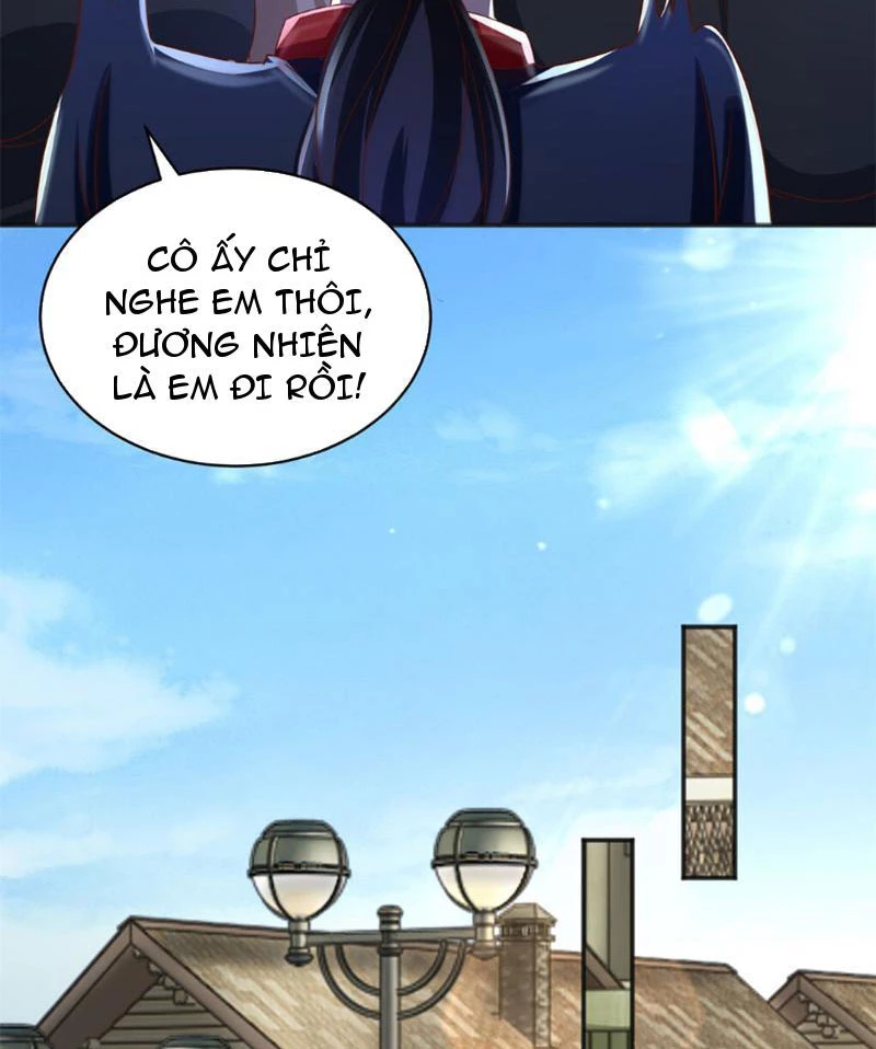 Bảy Vị Tỷ Tỷ Tuyệt Thế Vô Song Của Ta Chapter 21 - Trang 2