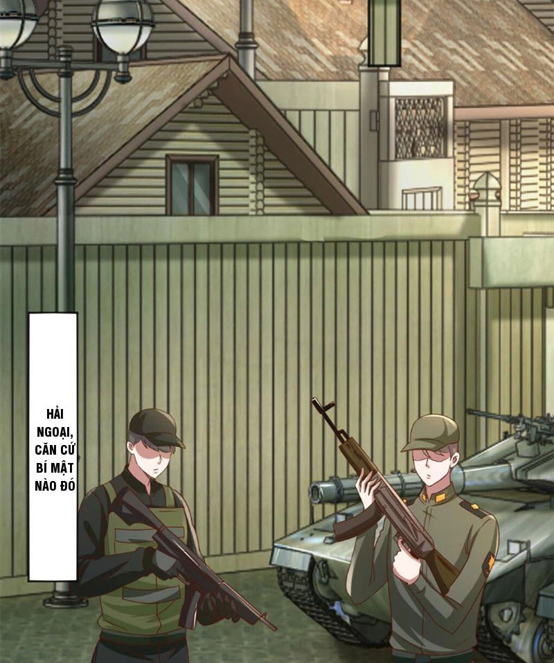 Bảy Vị Tỷ Tỷ Tuyệt Thế Vô Song Của Ta Chapter 21 - Trang 2