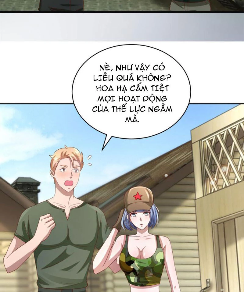 Bảy Vị Tỷ Tỷ Tuyệt Thế Vô Song Của Ta Chapter 21 - Trang 2