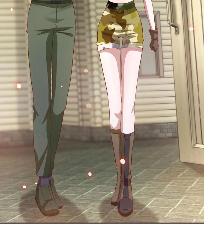 Bảy Vị Tỷ Tỷ Tuyệt Thế Vô Song Của Ta Chapter 21 - Trang 2