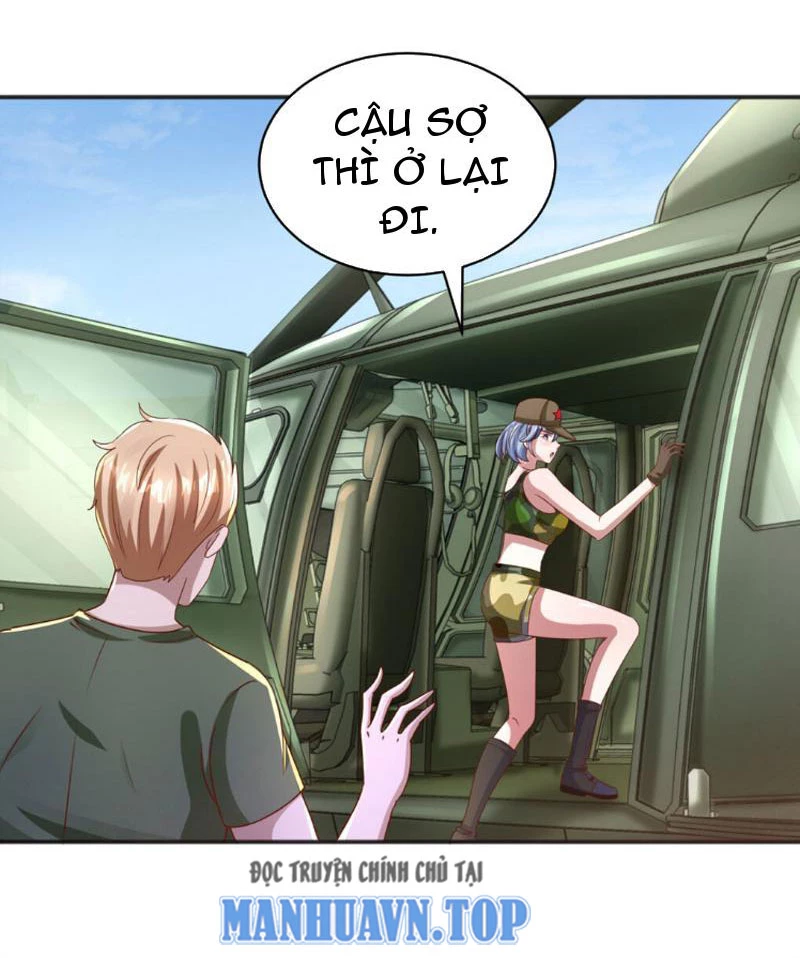 Bảy Vị Tỷ Tỷ Tuyệt Thế Vô Song Của Ta Chapter 21 - Trang 2