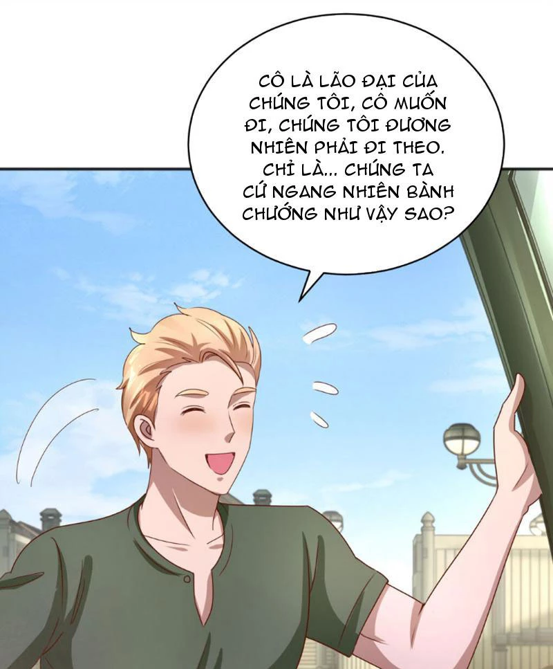 Bảy Vị Tỷ Tỷ Tuyệt Thế Vô Song Của Ta Chapter 21 - Trang 2