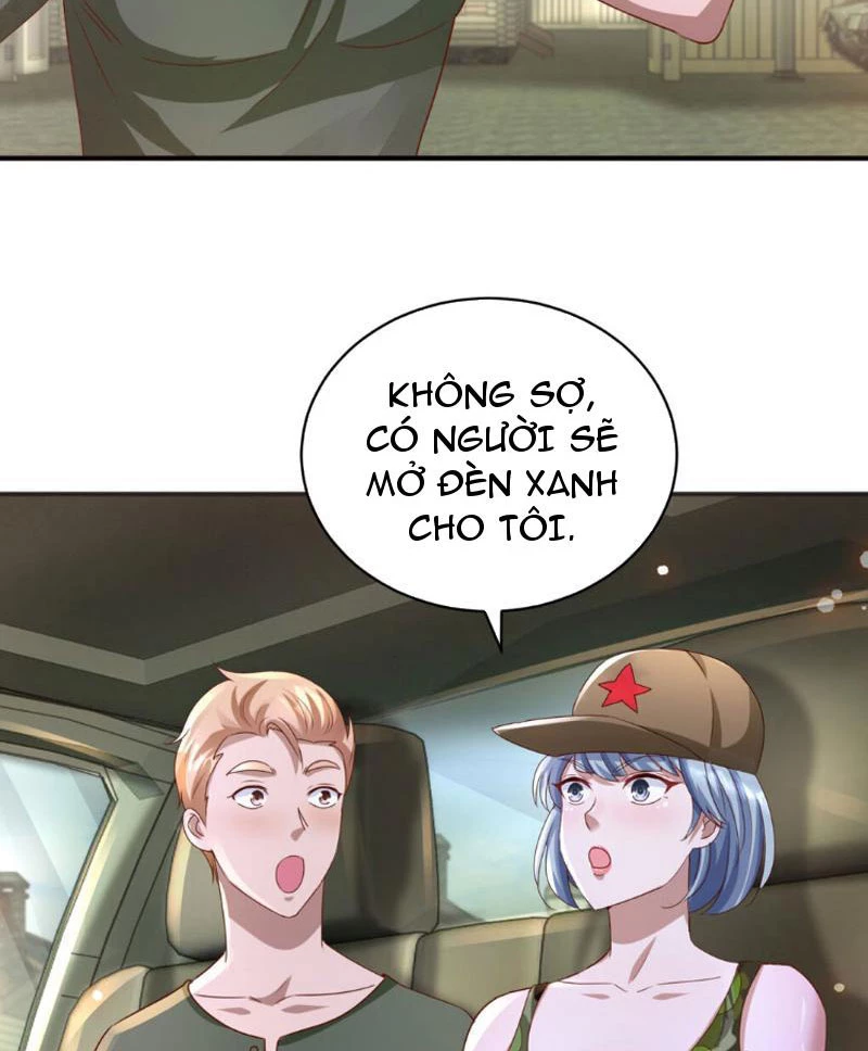 Bảy Vị Tỷ Tỷ Tuyệt Thế Vô Song Của Ta Chapter 21 - Trang 2