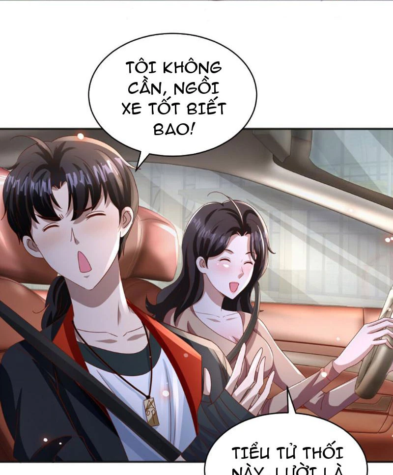 Bảy Vị Tỷ Tỷ Tuyệt Thế Vô Song Của Ta Chapter 21 - Trang 2