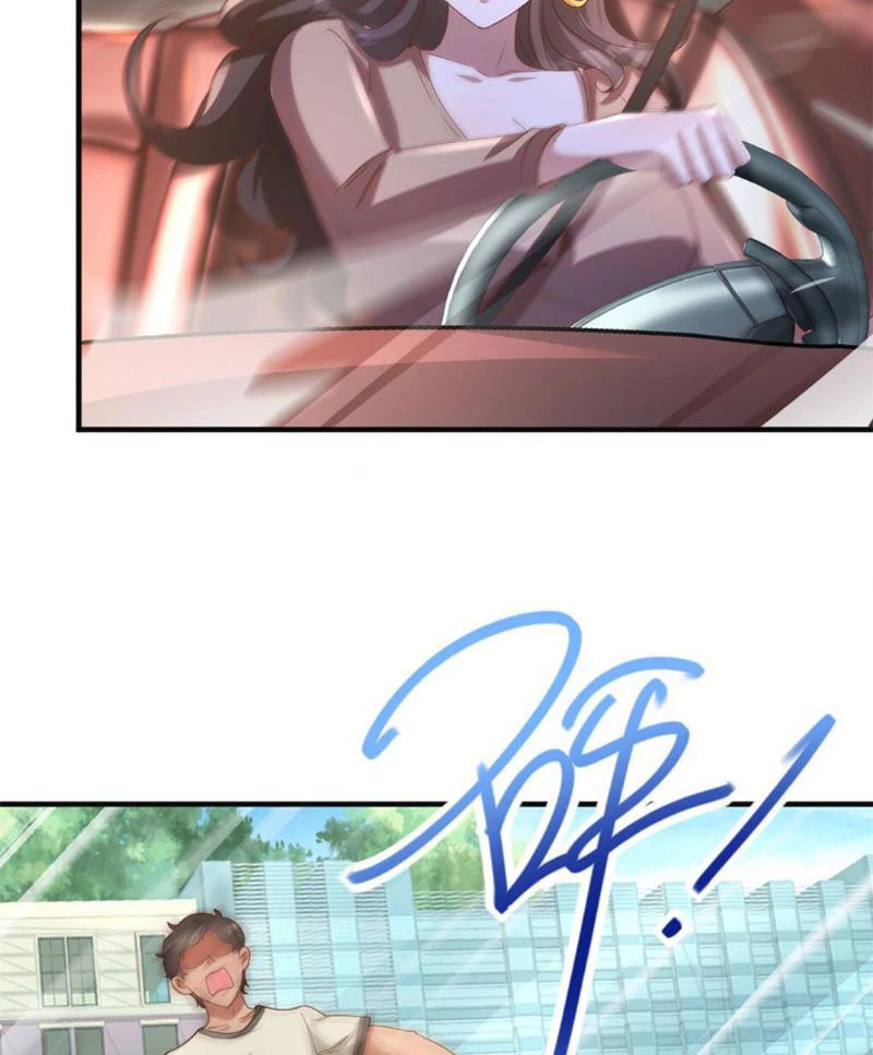 Bảy Vị Tỷ Tỷ Tuyệt Thế Vô Song Của Ta Chapter 21 - Trang 2