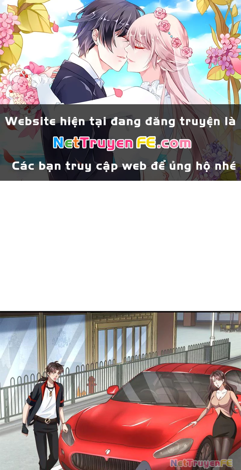 Bảy Vị Tỷ Tỷ Tuyệt Thế Vô Song Của Ta Chapter 22 - Trang 2