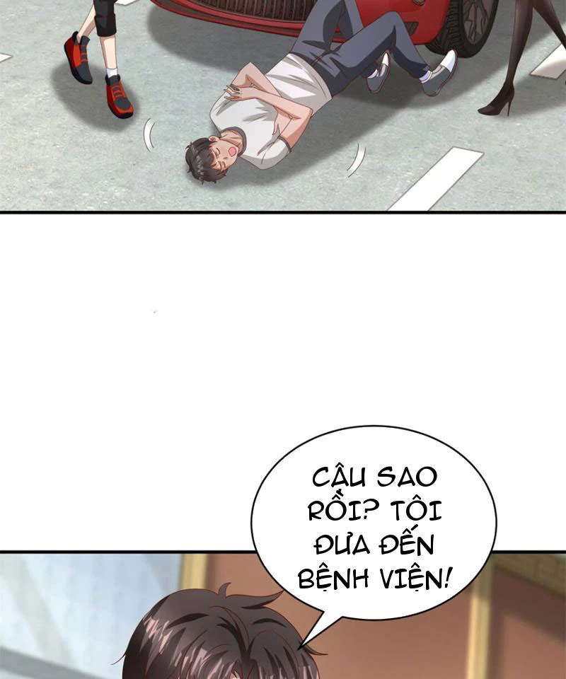 Bảy Vị Tỷ Tỷ Tuyệt Thế Vô Song Của Ta Chapter 22 - Trang 2