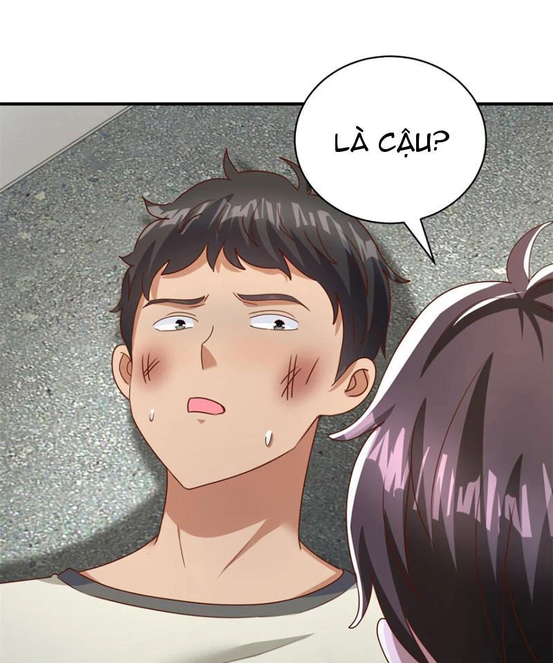 Bảy Vị Tỷ Tỷ Tuyệt Thế Vô Song Của Ta Chapter 22 - Trang 2