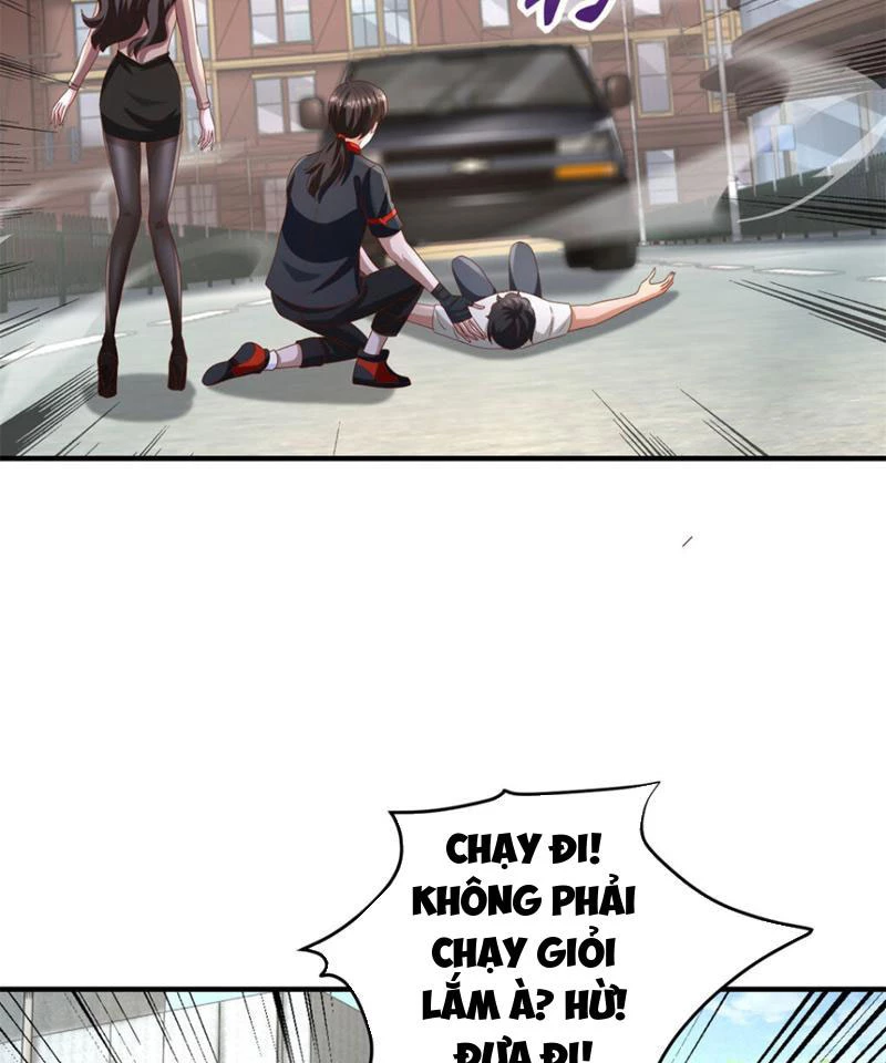 Bảy Vị Tỷ Tỷ Tuyệt Thế Vô Song Của Ta Chapter 22 - Trang 2