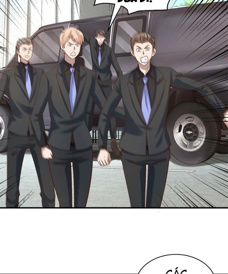 Bảy Vị Tỷ Tỷ Tuyệt Thế Vô Song Của Ta Chapter 22 - Trang 2