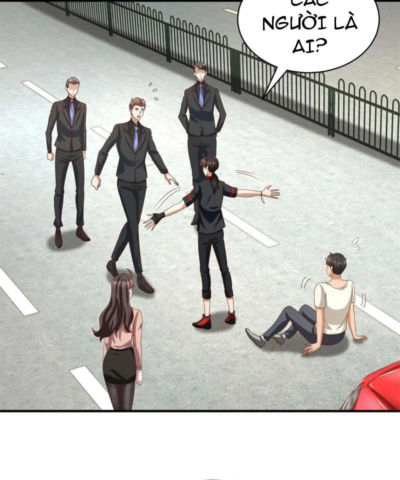 Bảy Vị Tỷ Tỷ Tuyệt Thế Vô Song Của Ta Chapter 22 - Trang 2