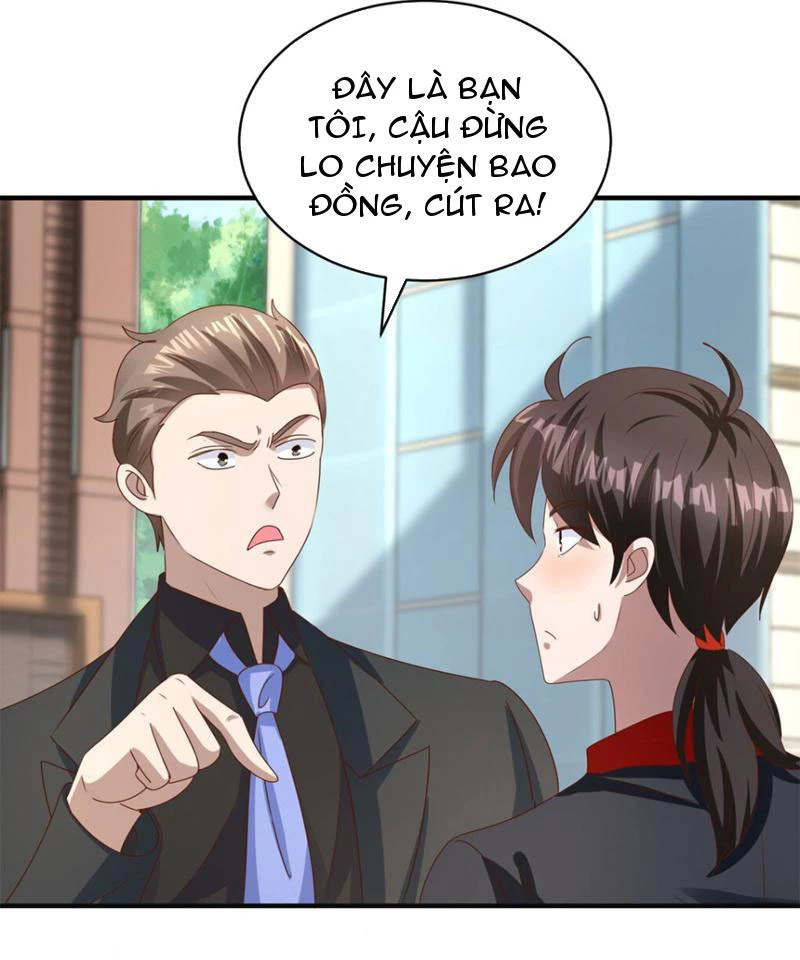 Bảy Vị Tỷ Tỷ Tuyệt Thế Vô Song Của Ta Chapter 22 - Trang 2