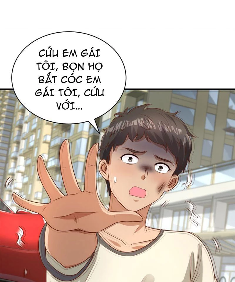 Bảy Vị Tỷ Tỷ Tuyệt Thế Vô Song Của Ta Chapter 22 - Trang 2