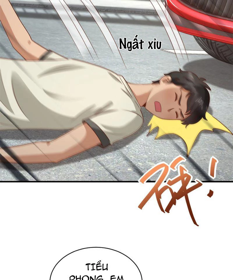 Bảy Vị Tỷ Tỷ Tuyệt Thế Vô Song Của Ta Chapter 22 - Trang 2