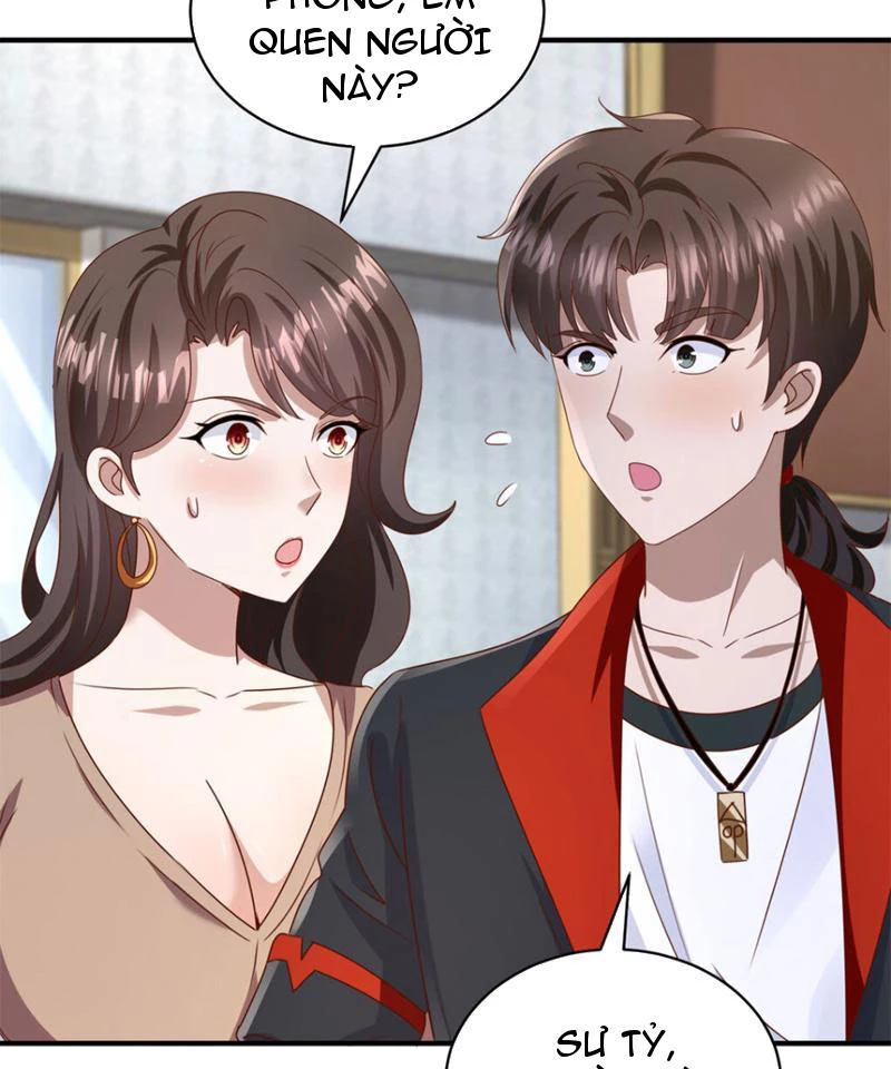 Bảy Vị Tỷ Tỷ Tuyệt Thế Vô Song Của Ta Chapter 22 - Trang 2