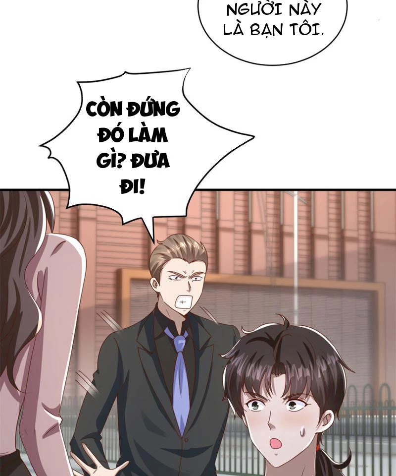 Bảy Vị Tỷ Tỷ Tuyệt Thế Vô Song Của Ta Chapter 22 - Trang 2