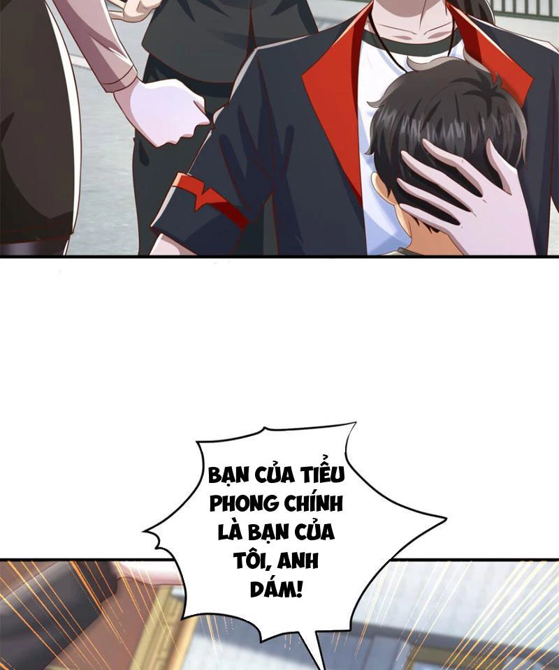 Bảy Vị Tỷ Tỷ Tuyệt Thế Vô Song Của Ta Chapter 22 - Trang 2