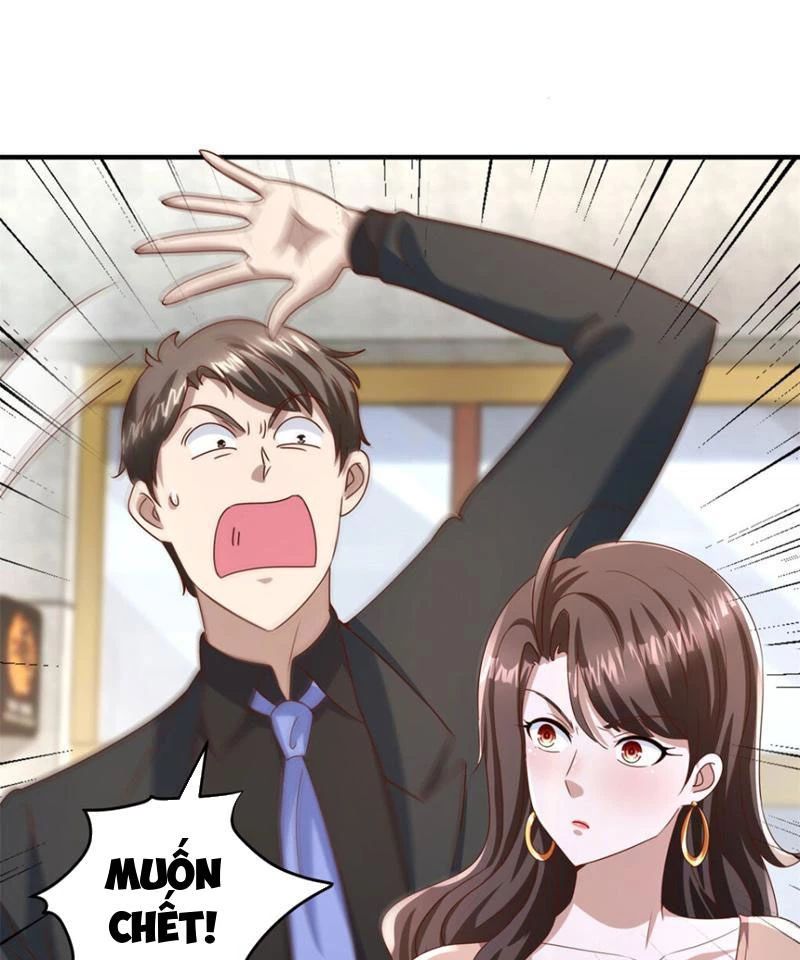 Bảy Vị Tỷ Tỷ Tuyệt Thế Vô Song Của Ta Chapter 22 - Trang 2