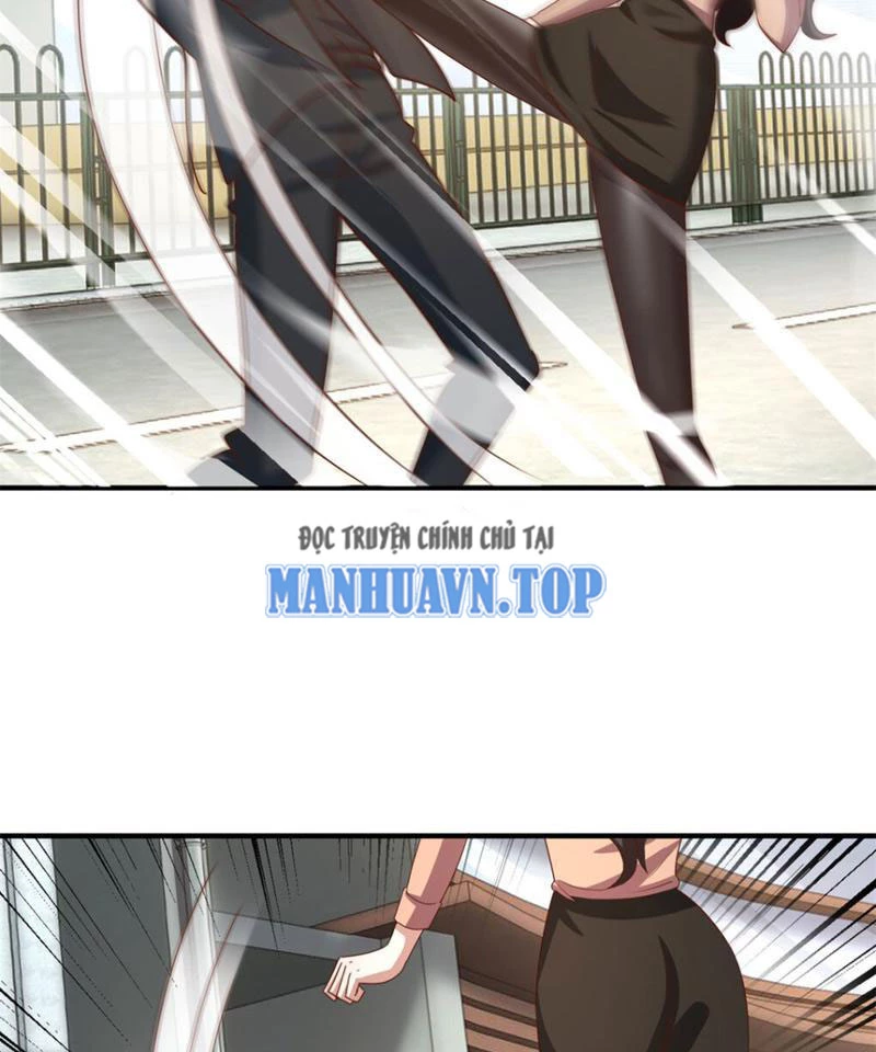 Bảy Vị Tỷ Tỷ Tuyệt Thế Vô Song Của Ta Chapter 22 - Trang 2