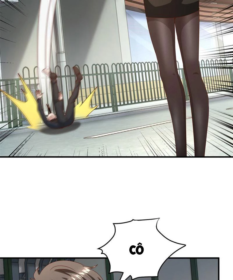 Bảy Vị Tỷ Tỷ Tuyệt Thế Vô Song Của Ta Chapter 22 - Trang 2