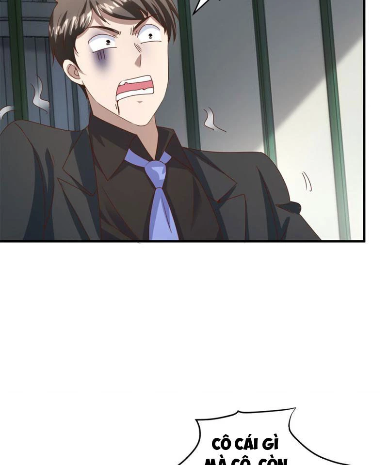 Bảy Vị Tỷ Tỷ Tuyệt Thế Vô Song Của Ta Chapter 22 - Trang 2