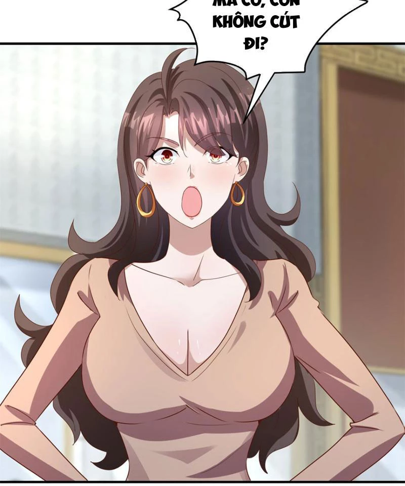 Bảy Vị Tỷ Tỷ Tuyệt Thế Vô Song Của Ta Chapter 22 - Trang 2