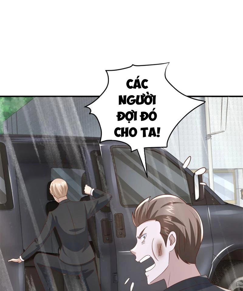 Bảy Vị Tỷ Tỷ Tuyệt Thế Vô Song Của Ta Chapter 22 - Trang 2