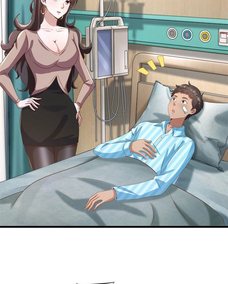 Bảy Vị Tỷ Tỷ Tuyệt Thế Vô Song Của Ta Chapter 22 - Trang 2