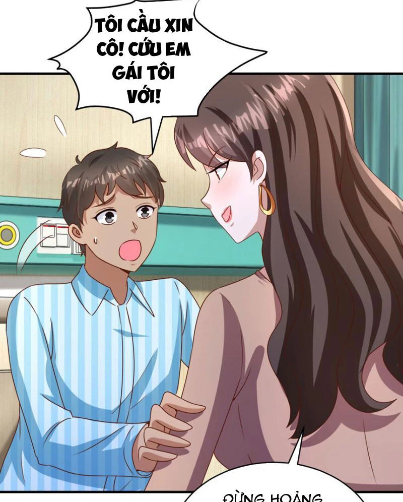 Bảy Vị Tỷ Tỷ Tuyệt Thế Vô Song Của Ta Chapter 22 - Trang 2