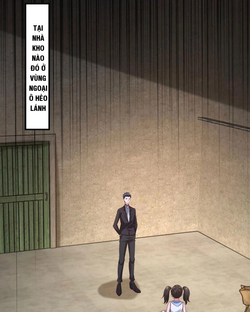 Bảy Vị Tỷ Tỷ Tuyệt Thế Vô Song Của Ta Chapter 22 - Trang 2