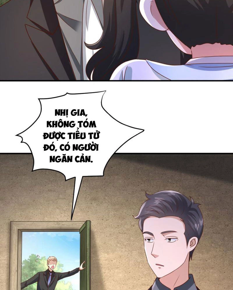 Bảy Vị Tỷ Tỷ Tuyệt Thế Vô Song Của Ta Chapter 22 - Trang 2