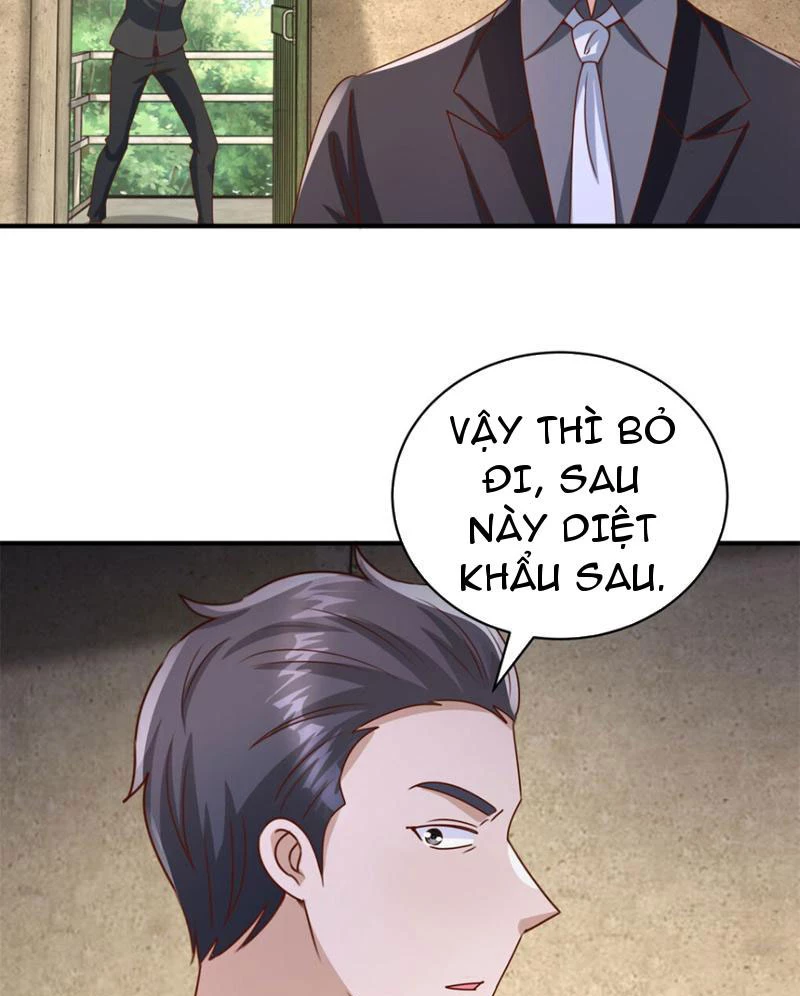 Bảy Vị Tỷ Tỷ Tuyệt Thế Vô Song Của Ta Chapter 22 - Trang 2