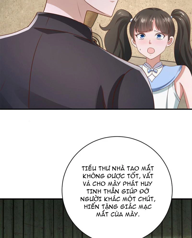 Bảy Vị Tỷ Tỷ Tuyệt Thế Vô Song Của Ta Chapter 22 - Trang 2