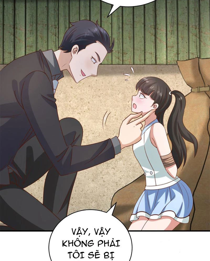 Bảy Vị Tỷ Tỷ Tuyệt Thế Vô Song Của Ta Chapter 22 - Trang 2