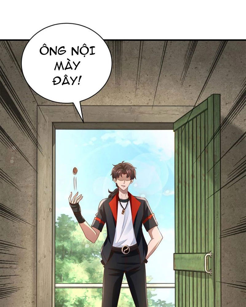 Bảy Vị Tỷ Tỷ Tuyệt Thế Vô Song Của Ta Chapter 22 - Trang 2